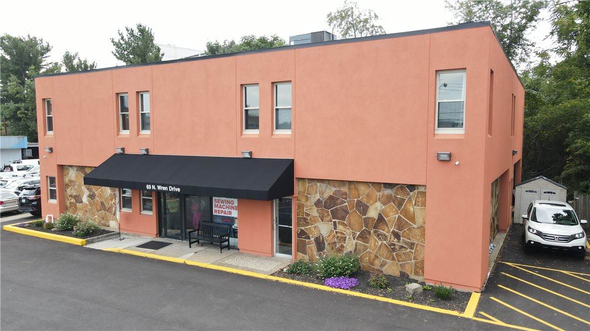 69 N Wren - Photo 1