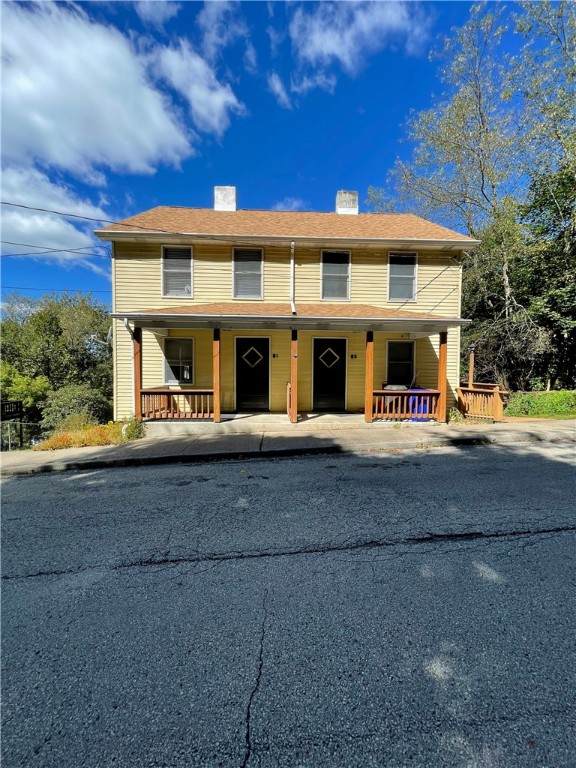 81-83 Oak St - Photo 1