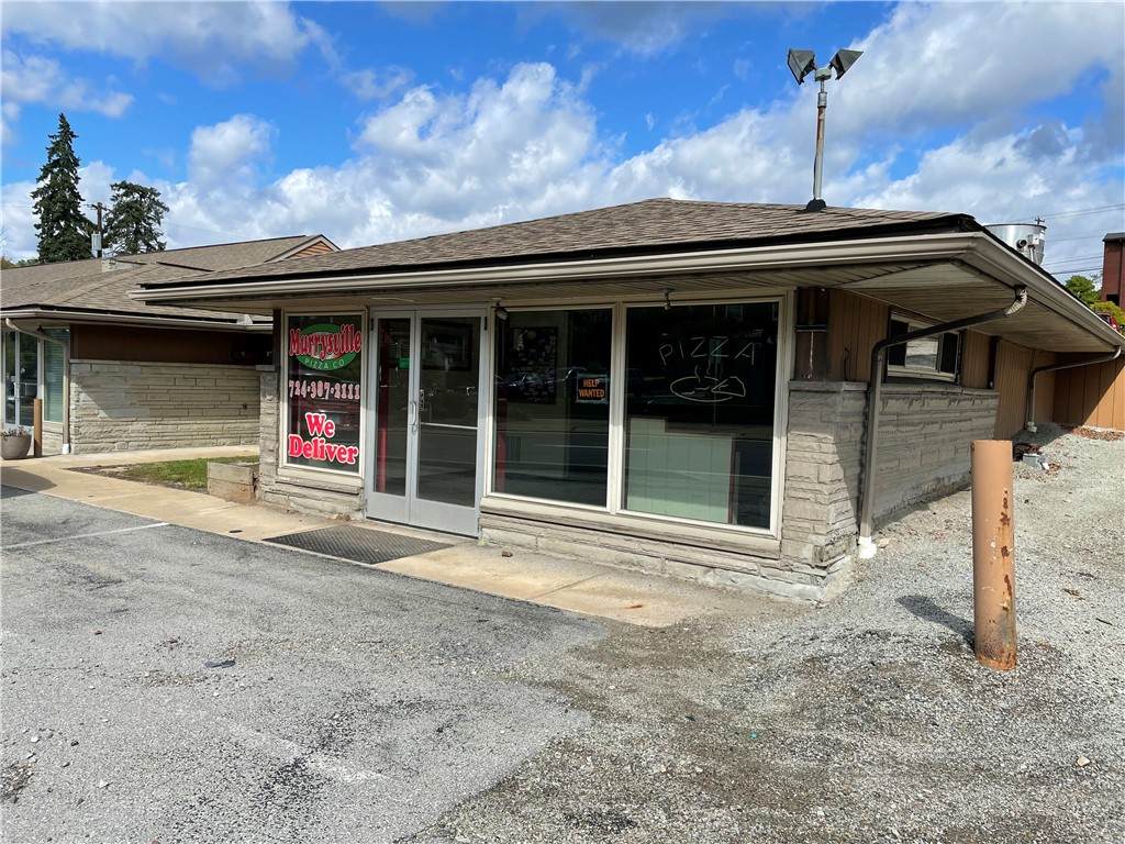 3920 William Penn Hwy - Photo 1
