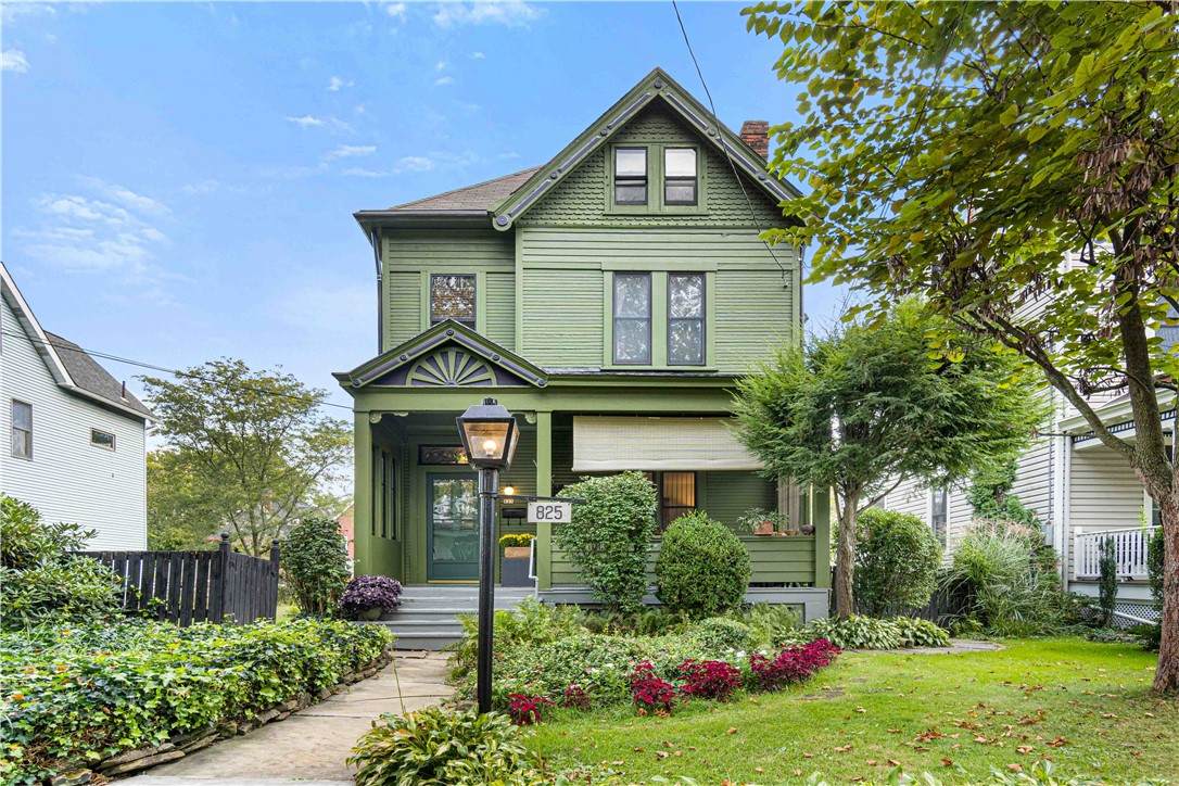 825 Savannah Avenue - Photo 1