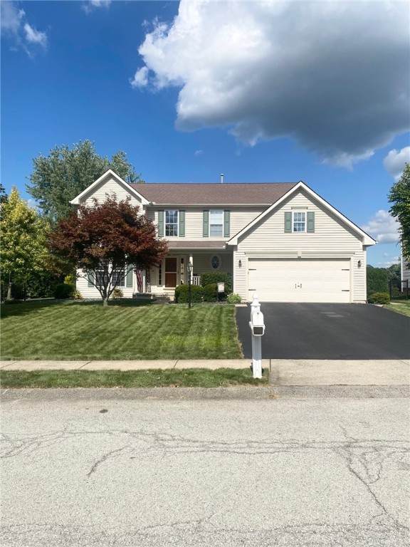 11743 Percheron Cir - Photo 1