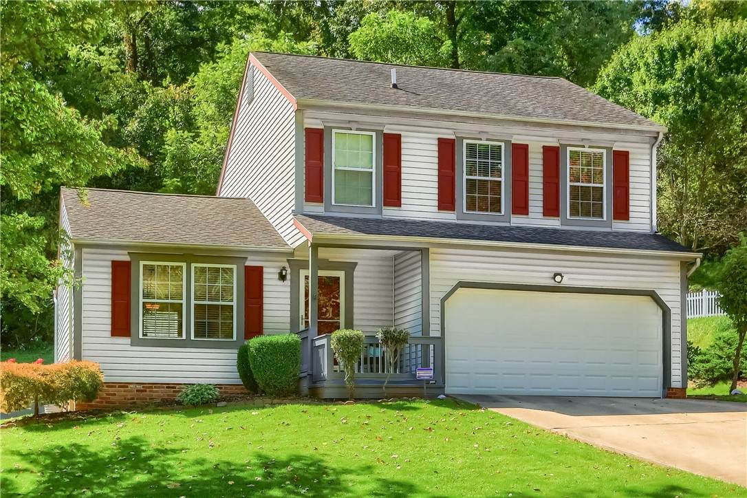 109 Shelbourne Drive - Photo 1