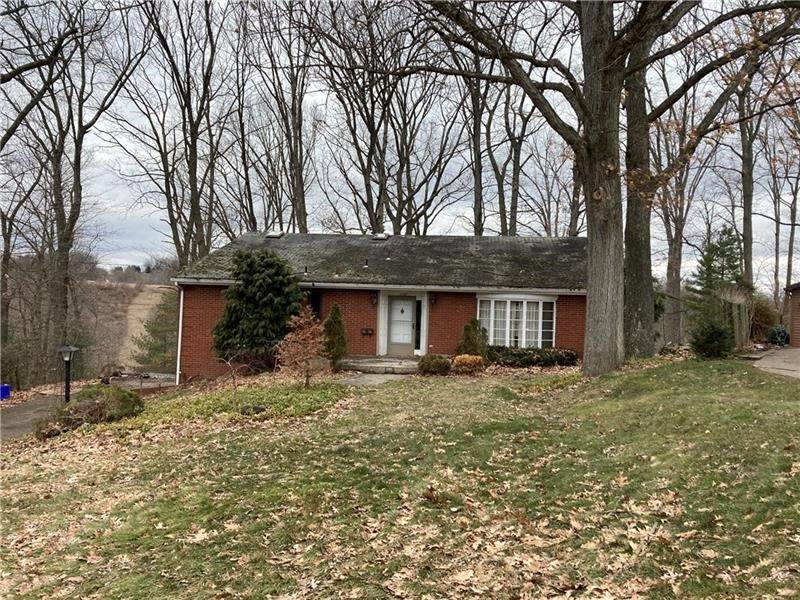 1157 Harvard Road - Photo 1