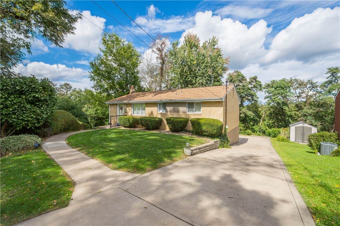 244 Thistle Drive - Photo 1