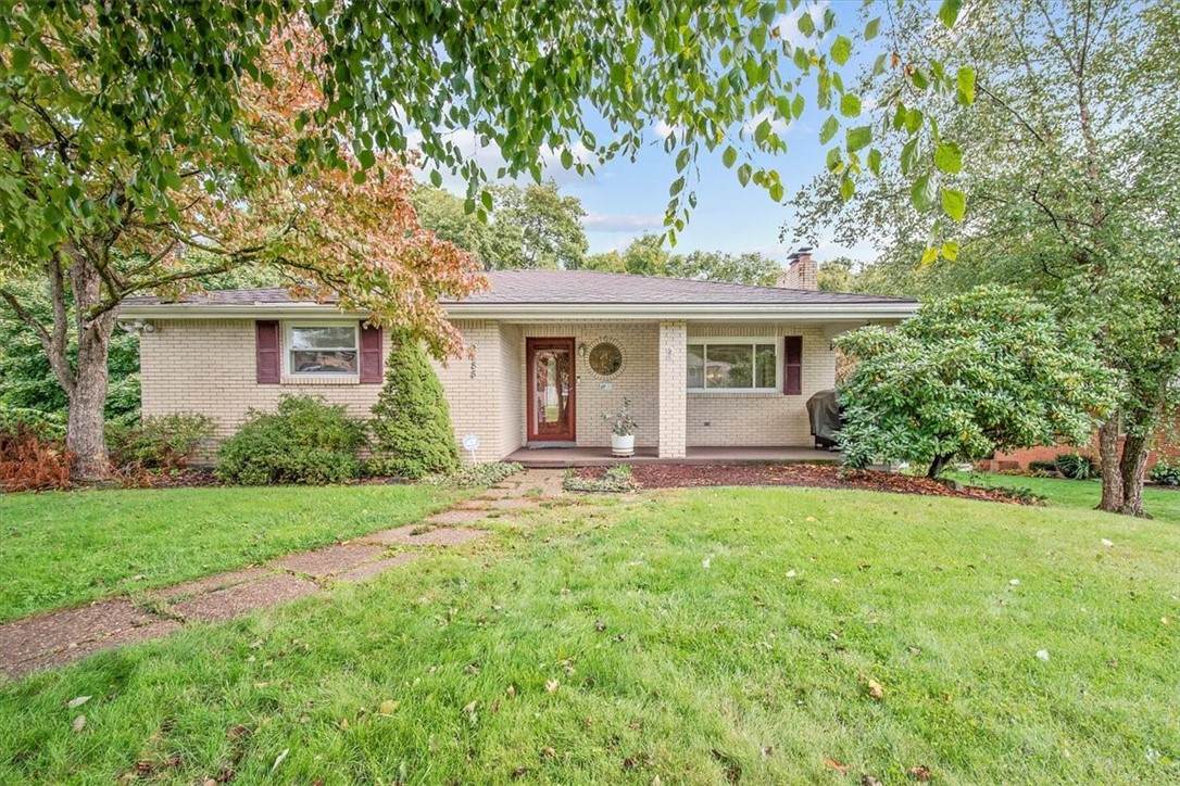2888 Sunset Cir - Photo 1