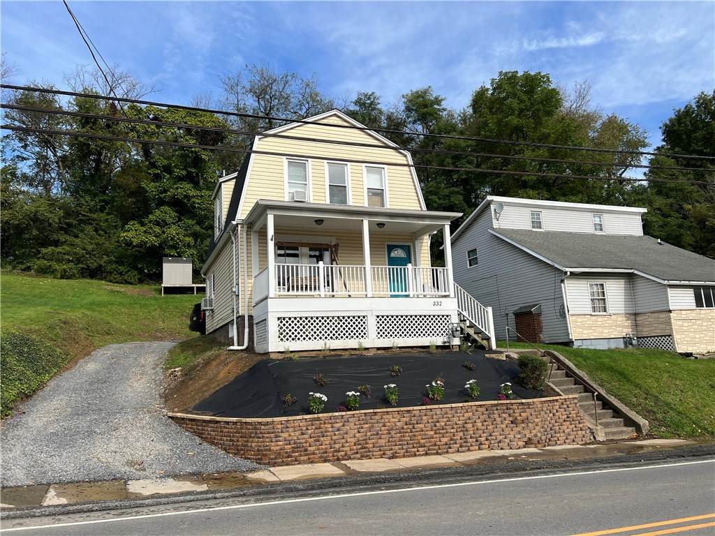 332 New Castle St - Photo 1