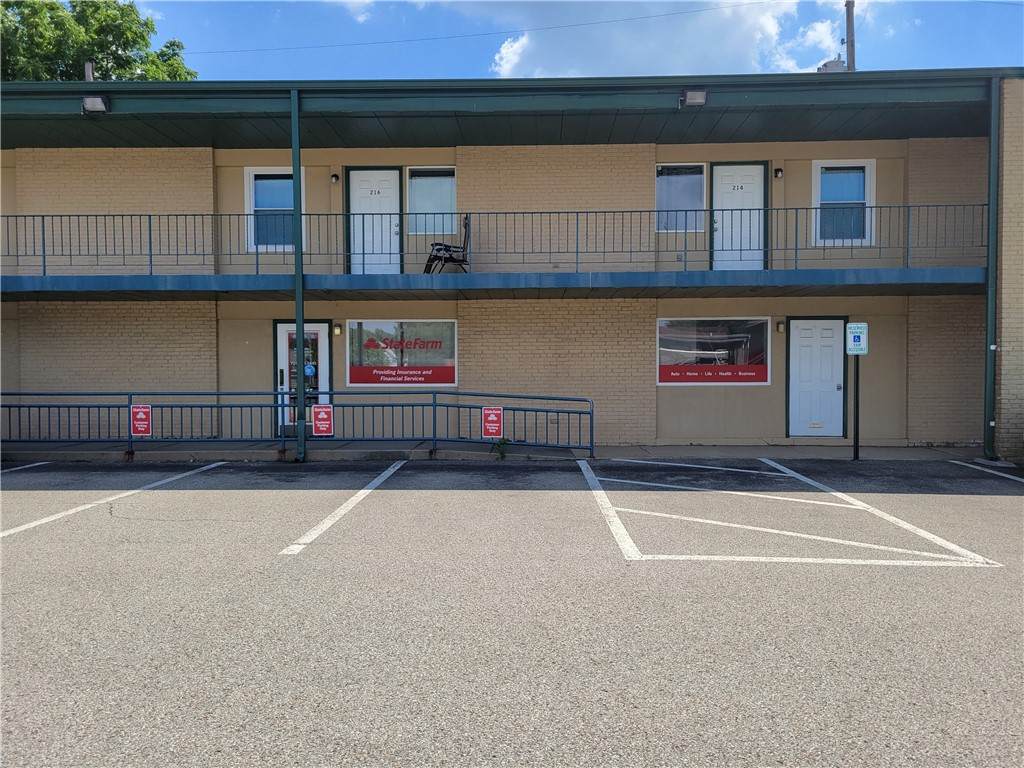 1331 Freeport Rd - Photo 1