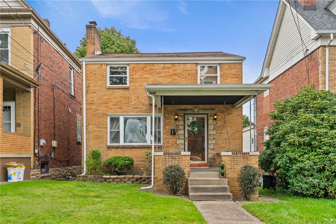 423 Gilmore Ave - Photo 1