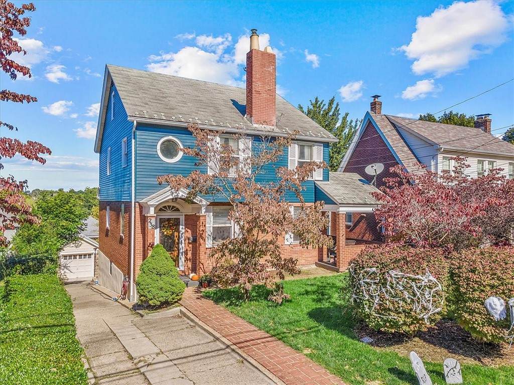 238 Lebanon Ave - Photo 1