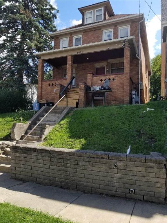 946 Beaver Rd - Photo 1