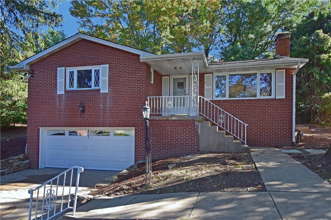 422 Wimer Dr. - Photo 1