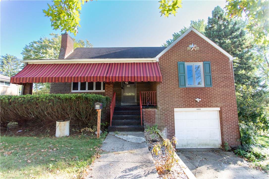 440 Colonial Dr - Photo 1