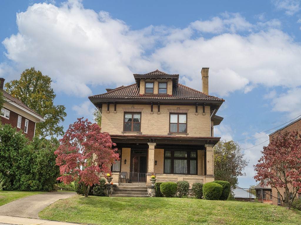 3108 Brownsville Rd - Photo 1
