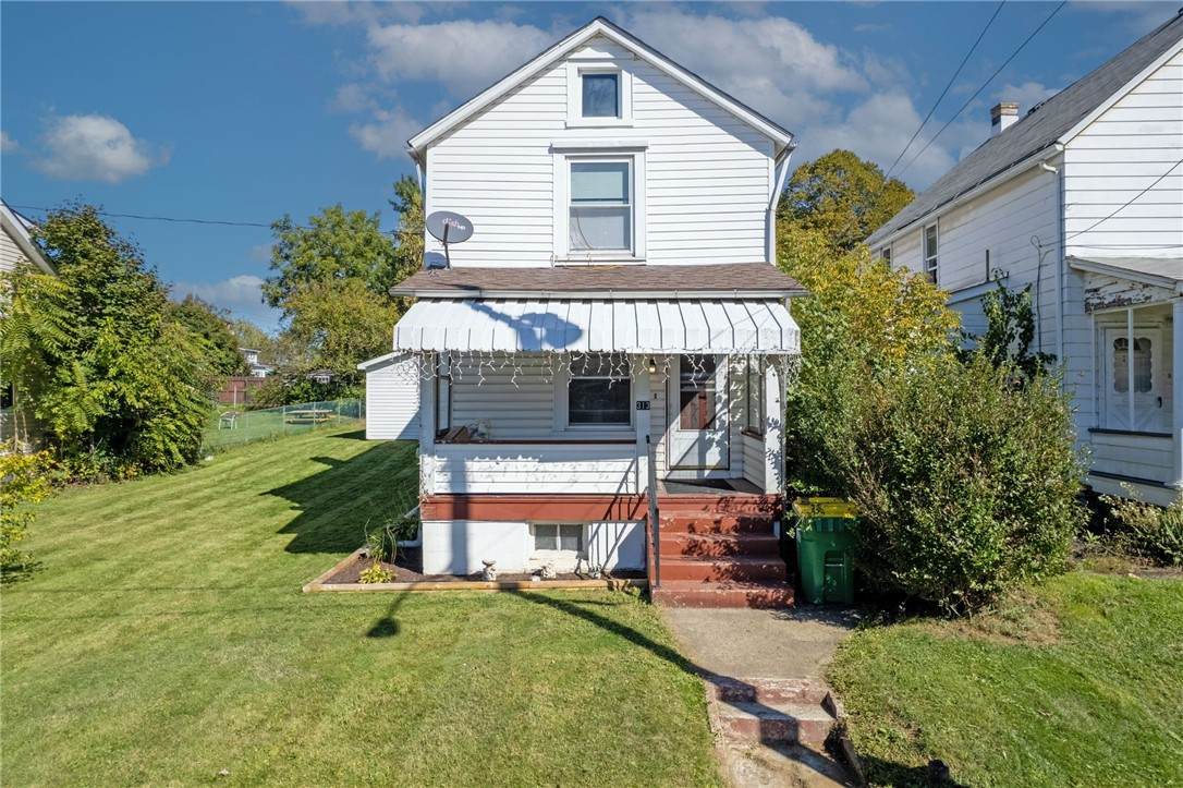 313 Main St - Photo 1