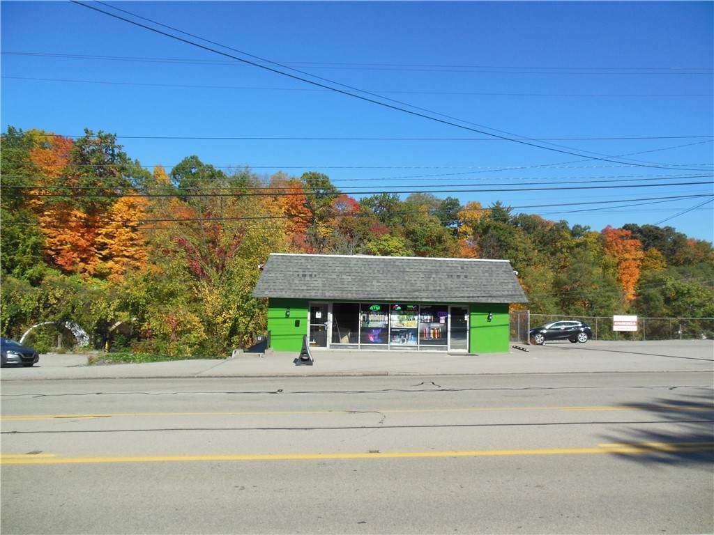 4907 Clairton Blvd - Photo 1