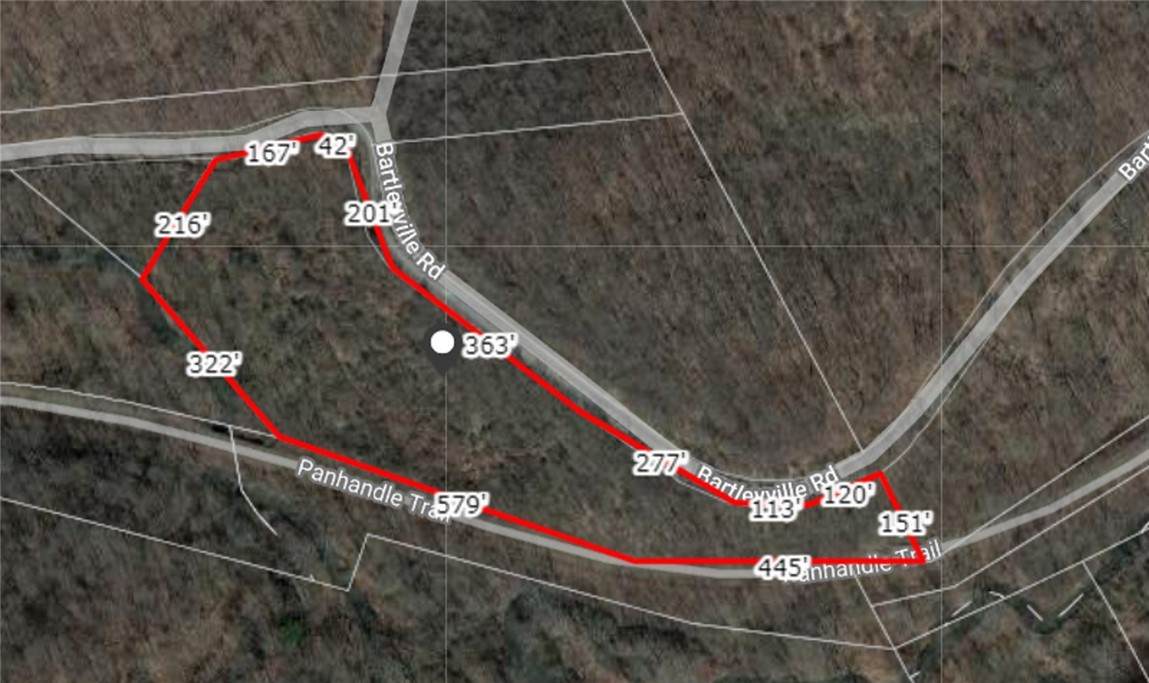 0 Bartleyville Rd - Photo 1