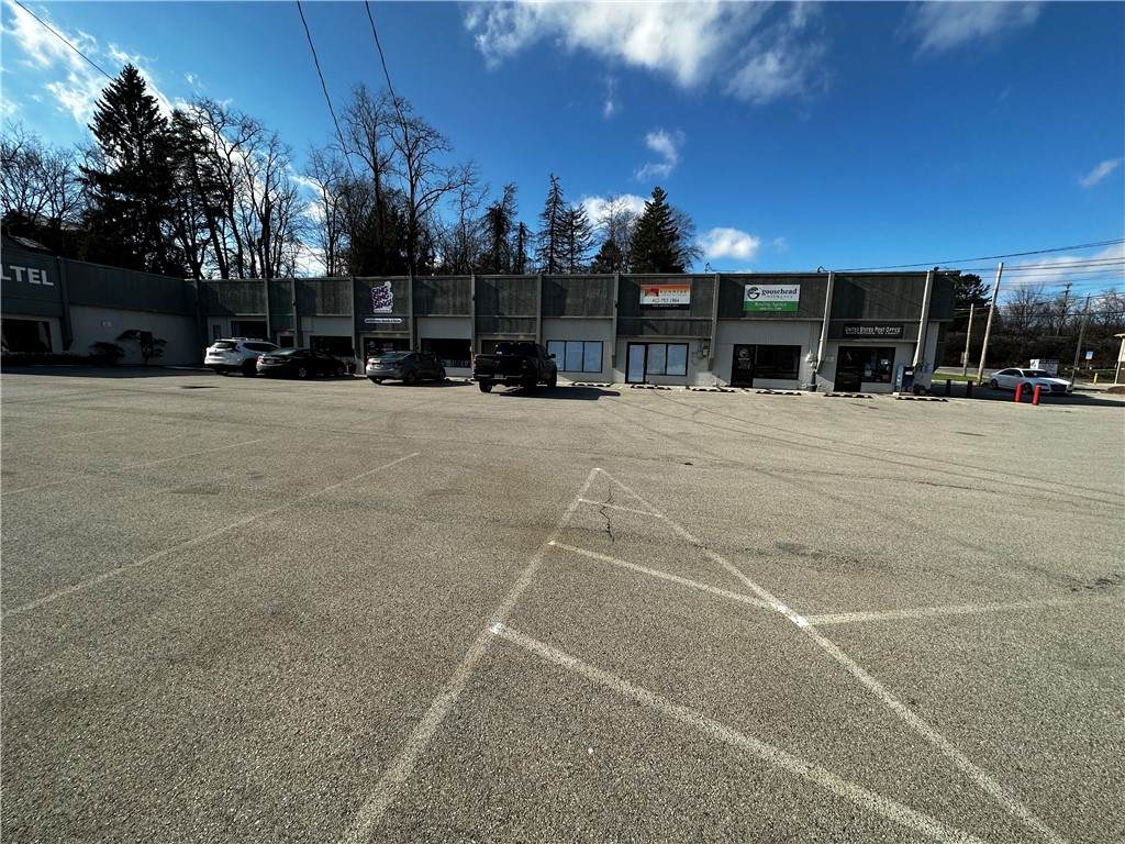 3611 Bakerstown Rd - Photo 1