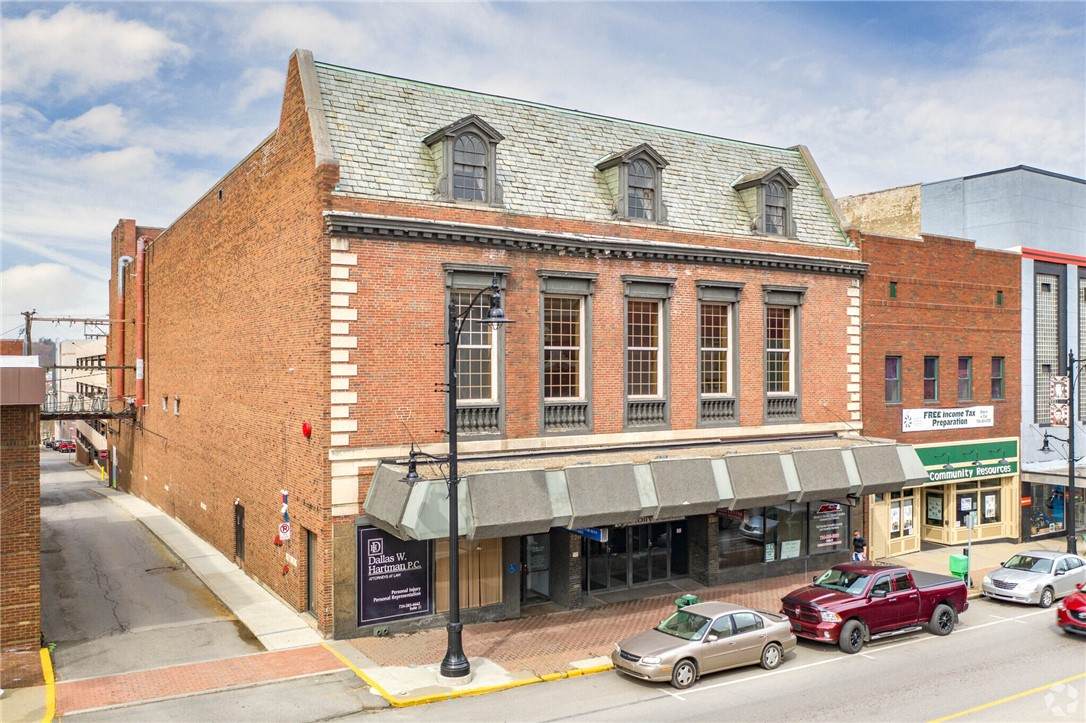 220 Main Ste F - Photo 1