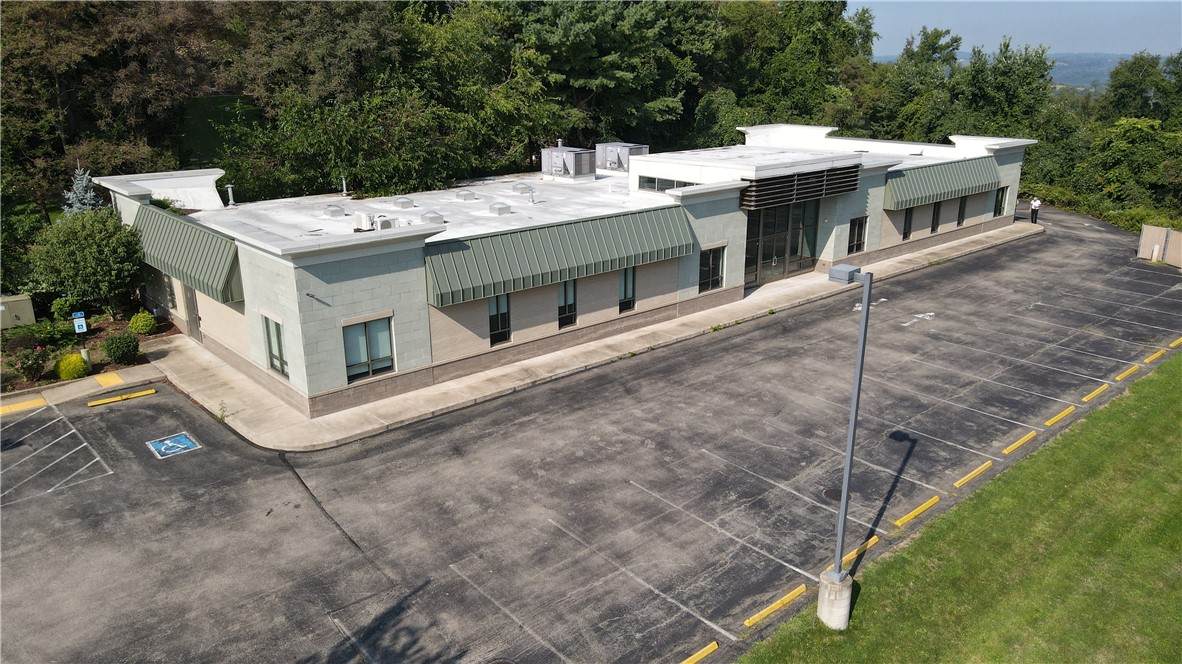 419 Coyle Curtain Rd. - Photo 1