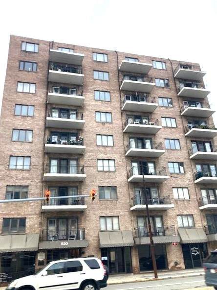 520 Washington Rd. - Photo 1
