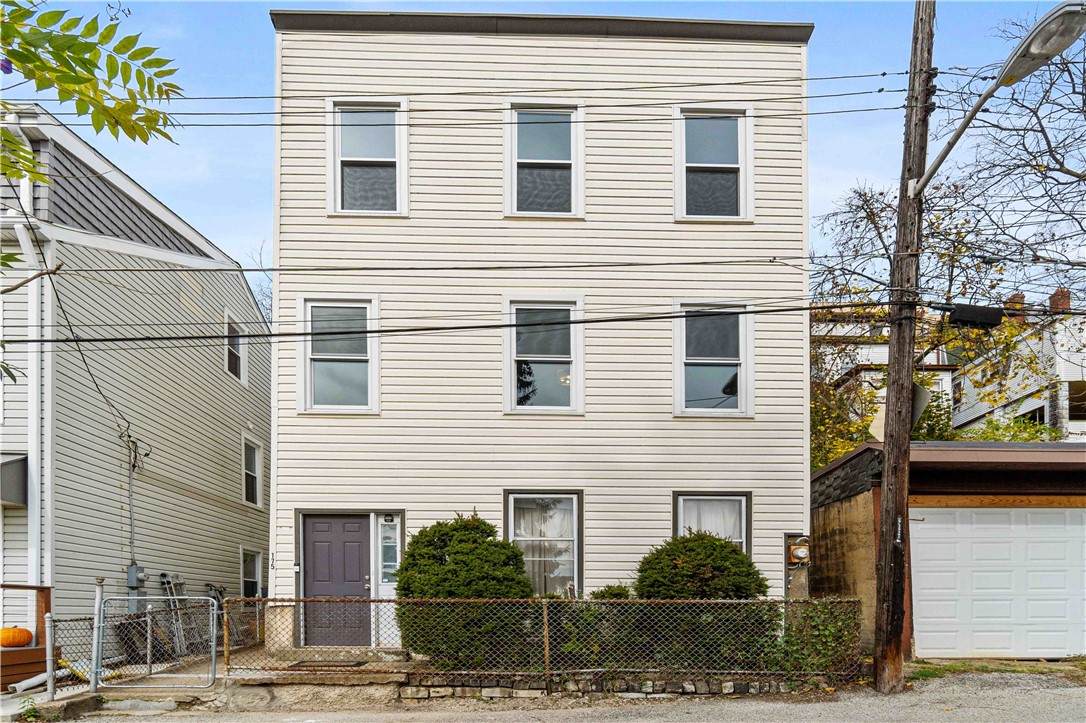 175 Zang Way - Photo 1