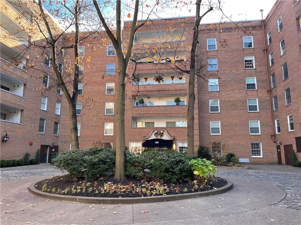 300 Fox Chapel Road - Photo 1