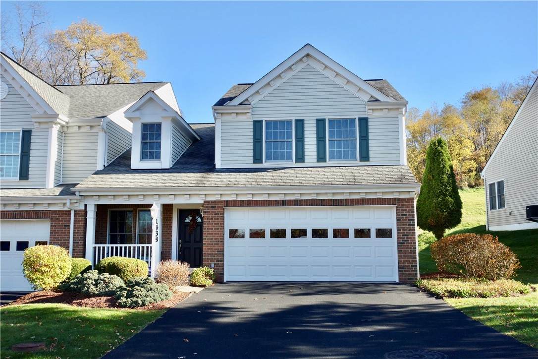1438 Willowbrook Drive - Photo 1