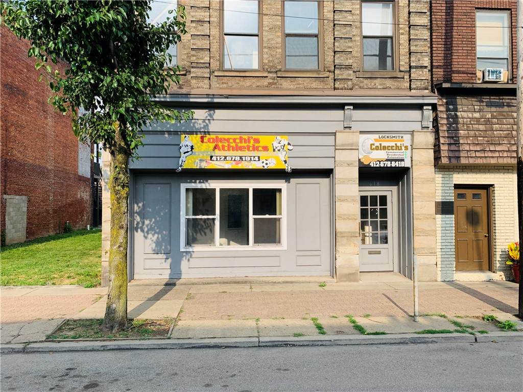 618 Monongahela Ave - Photo 1