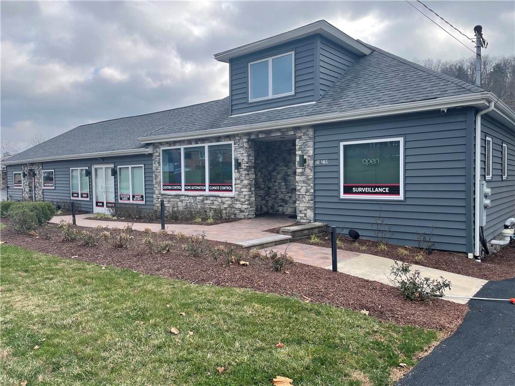 5549 Old William Penn Hwy - Photo 1