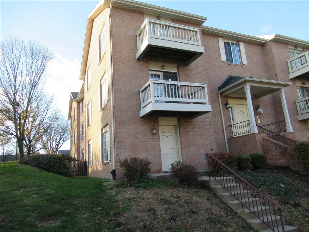 3289 Dawson Street - Photo 1