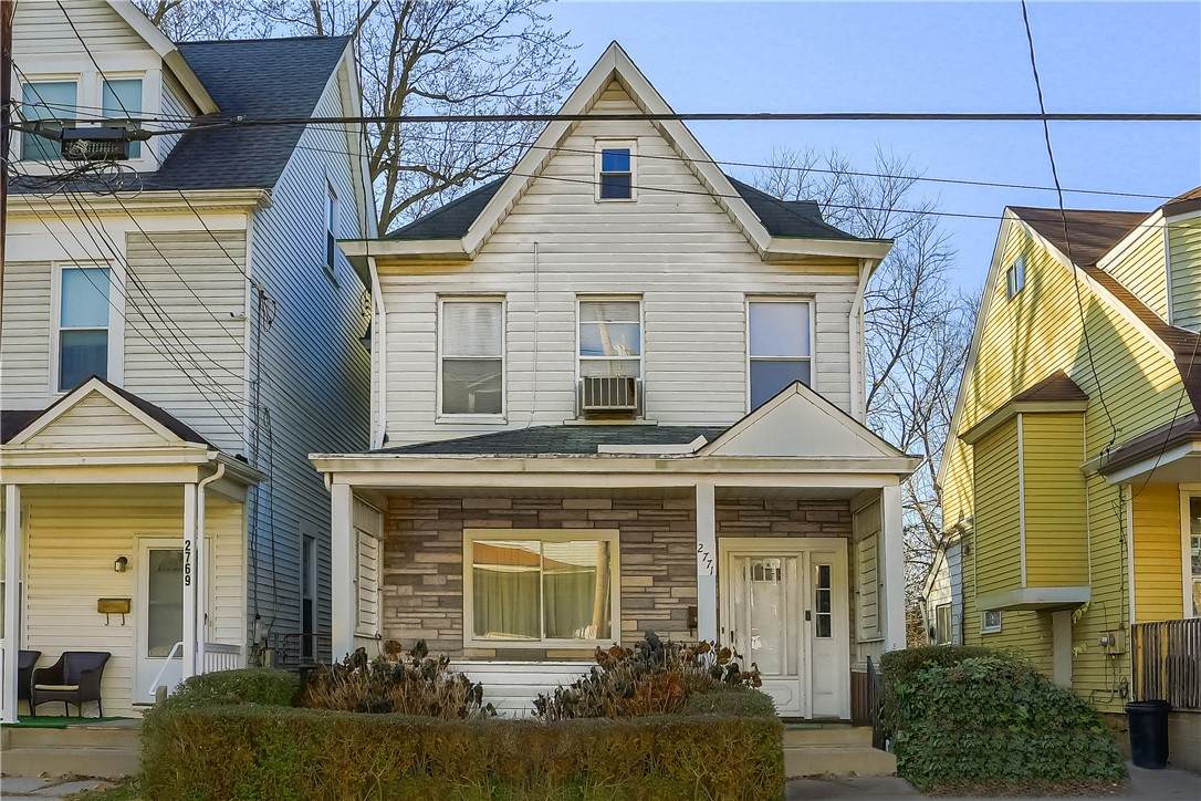2771 Bergman Street - Photo 1