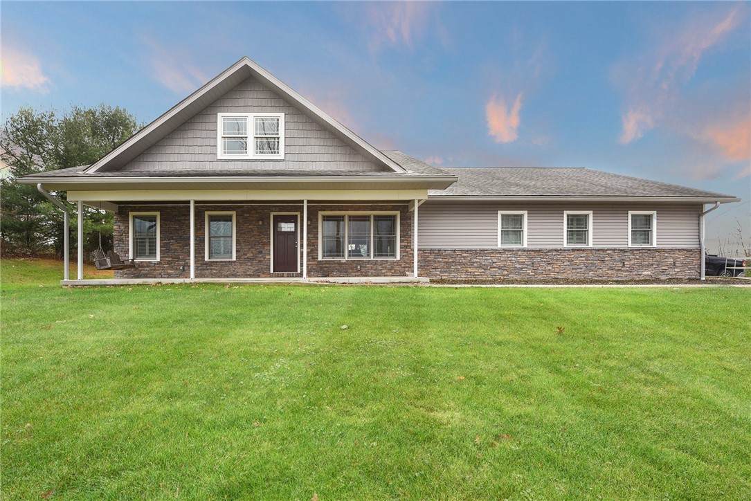 728 Old Mill Creek Road - Photo 1