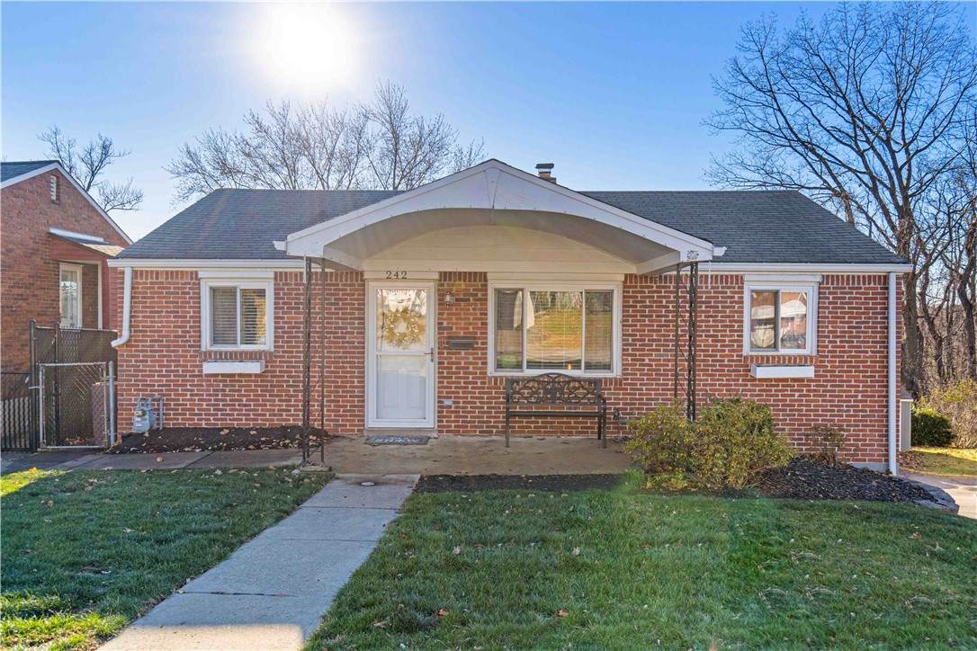 242 Castle Road - Photo 1