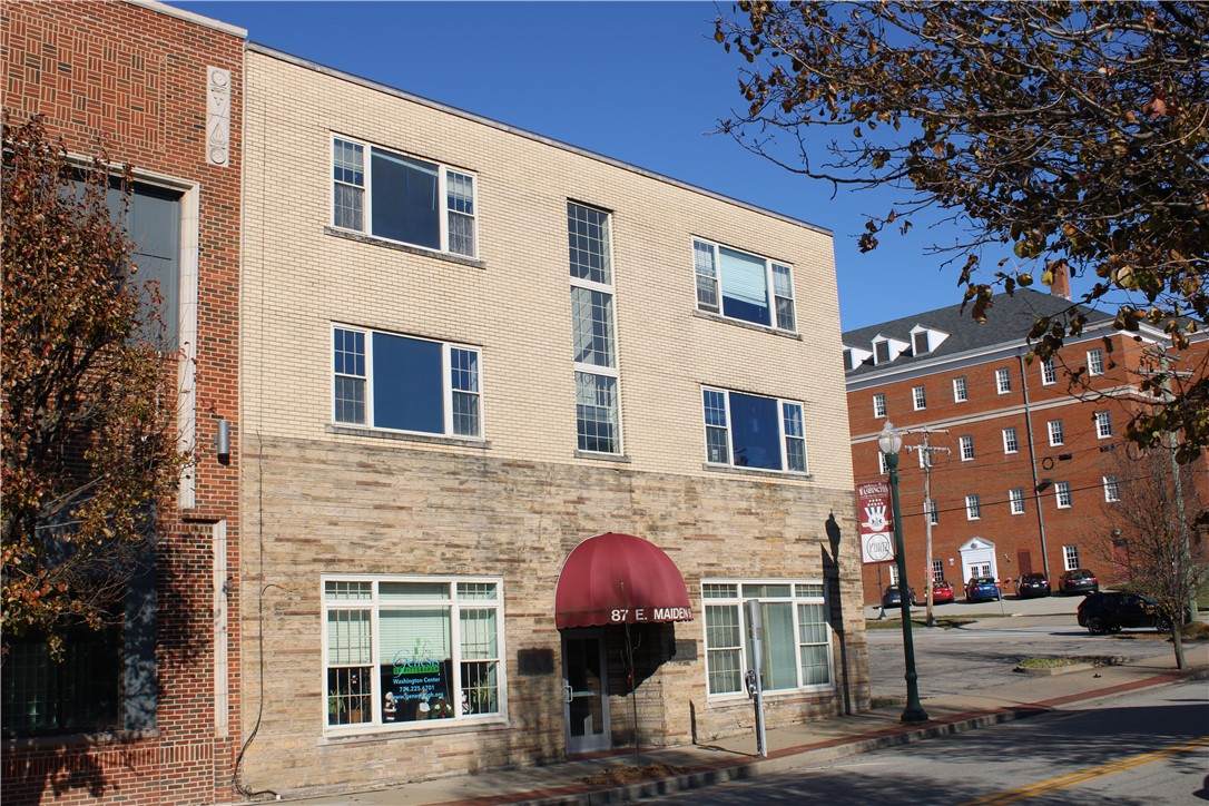 87 E. Maiden St. - Photo 1