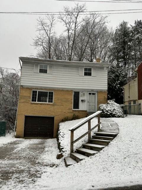 216 Orchard Drive - Photo 1