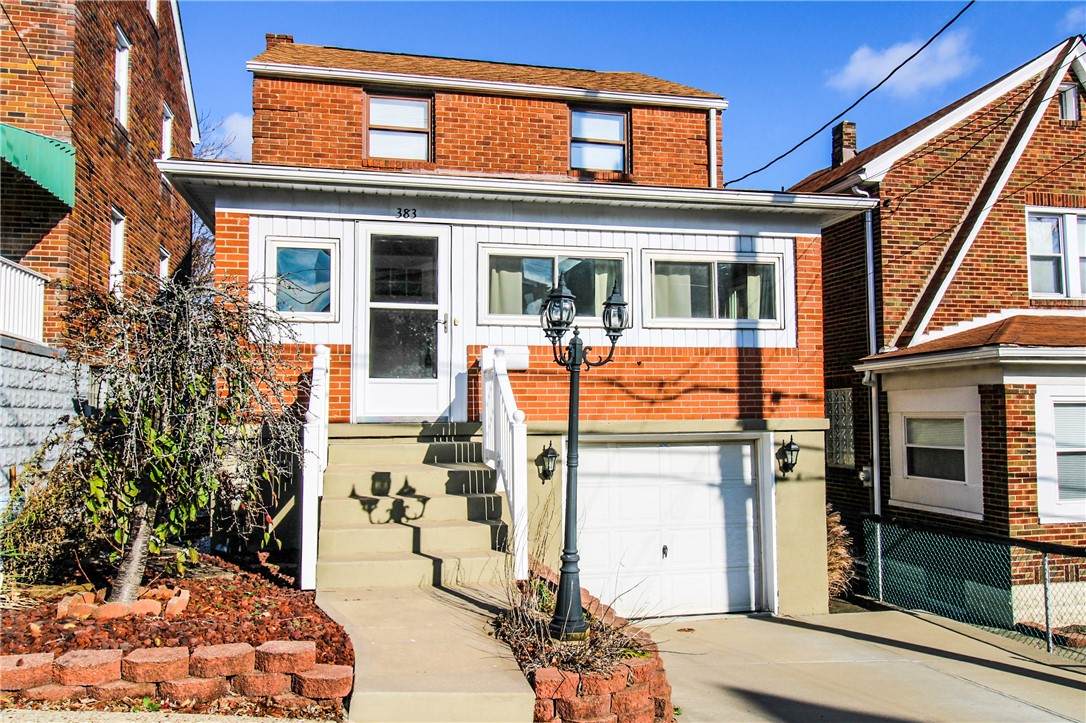 383 Lamarido St - Photo 1