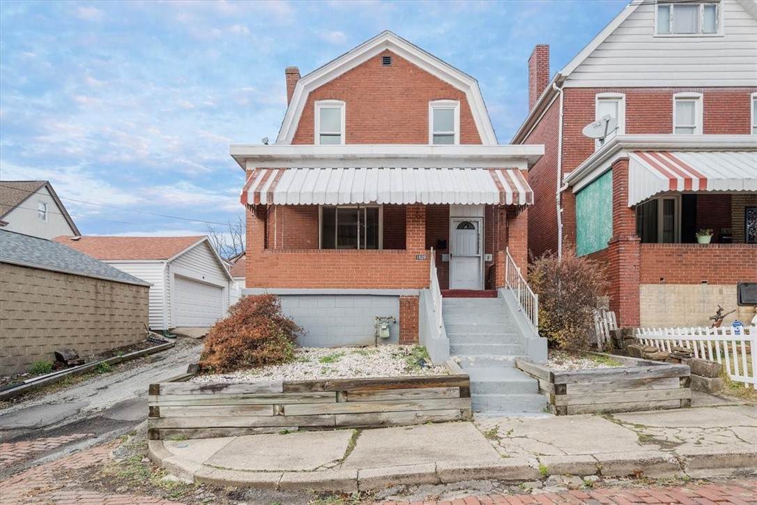 1609 Cedar Ave - Photo 1