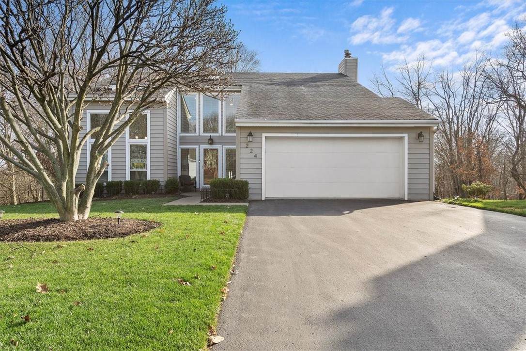 224 Lafayette Drive - Photo 1