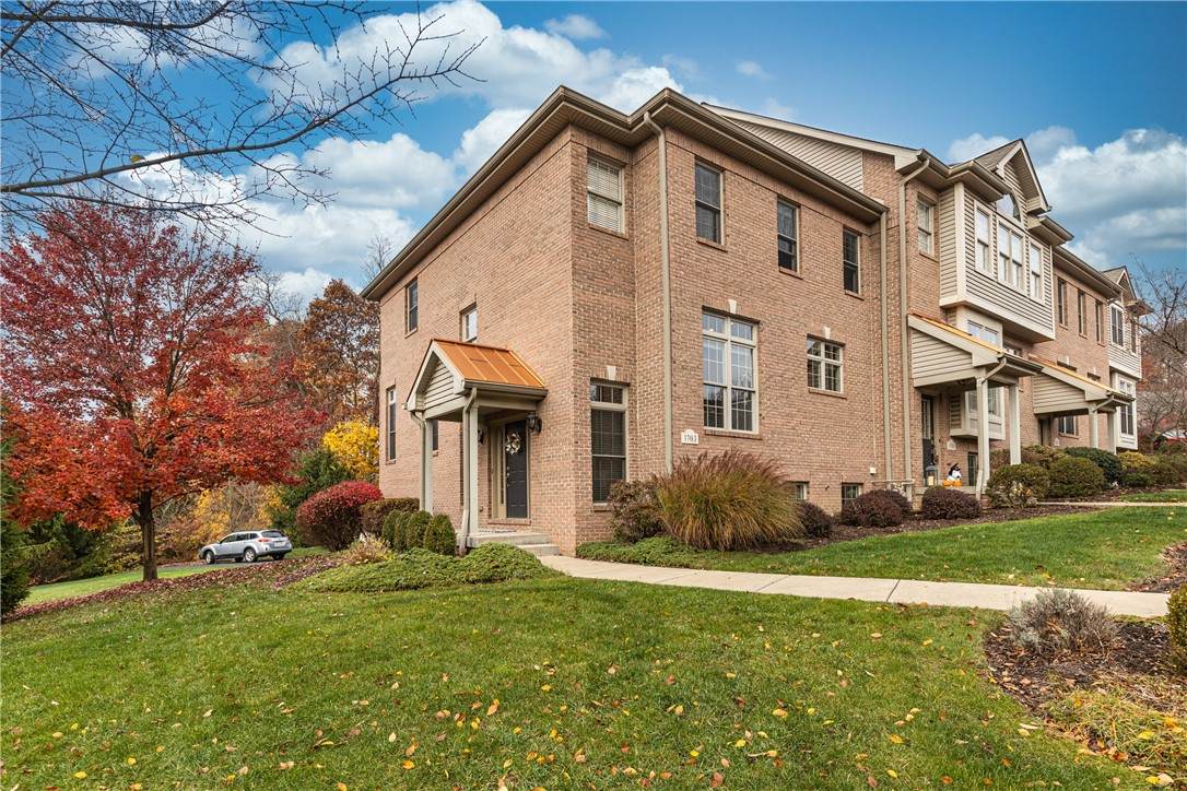 1703 Waterleaf Drive - Photo 1