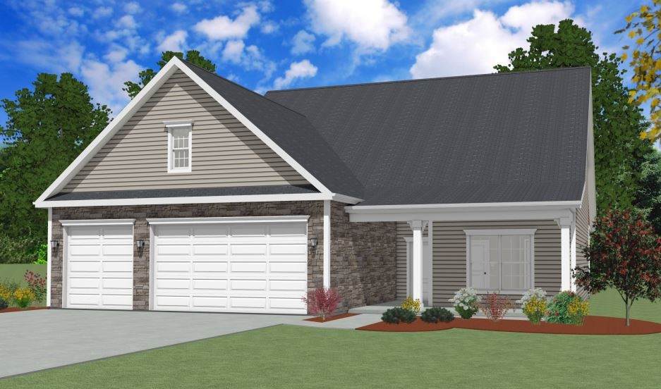 308 Stately Ct (Lot 206) - Photo 1