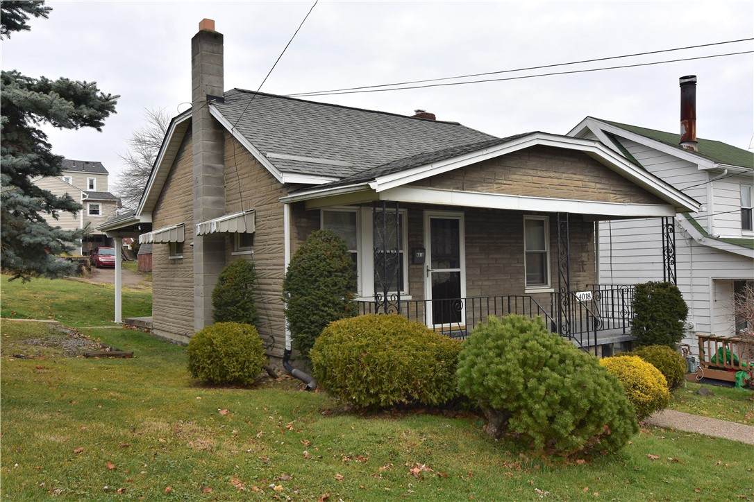 4018 Harvey Ave - Photo 1