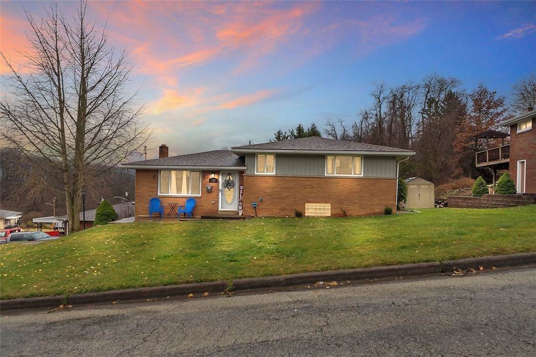 110 Scenery Blvd. - Photo 1