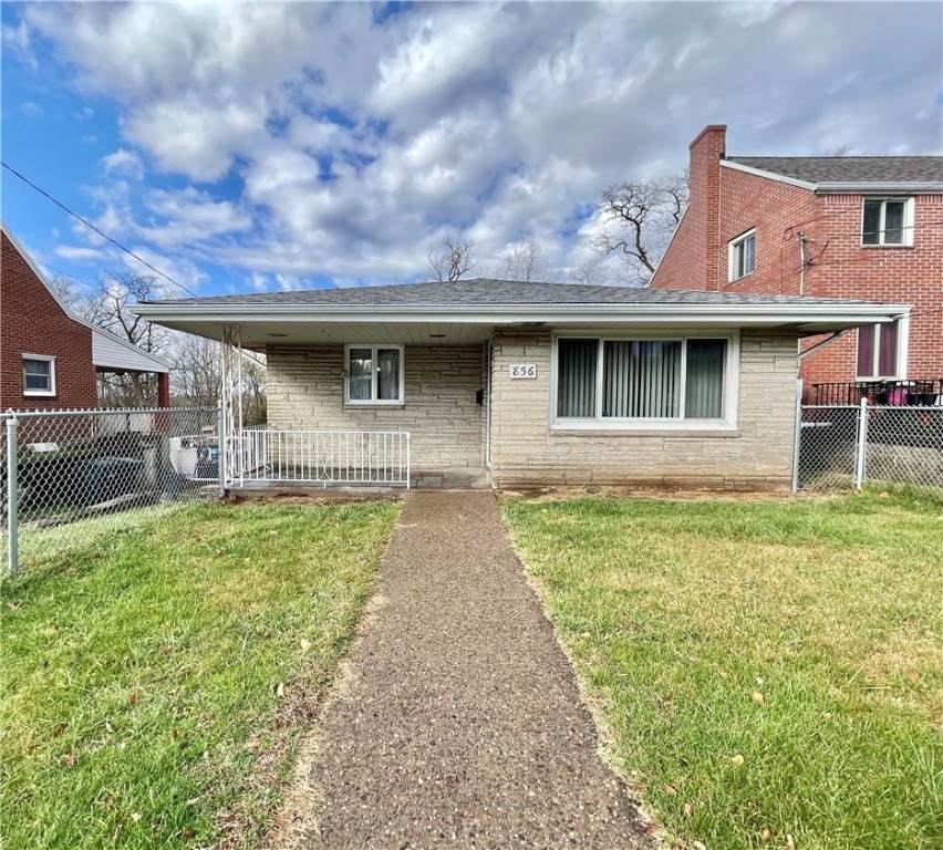856 Broadway Street - Photo 1