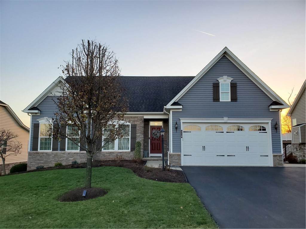 116 Twilight Dr - Photo 1