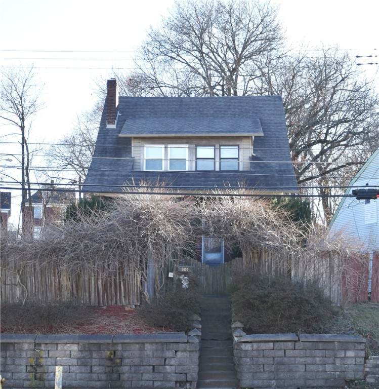 3007 Chartiers Avenue - Photo 1