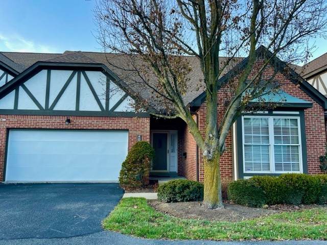 407 Kingsberry Circle - Photo 1