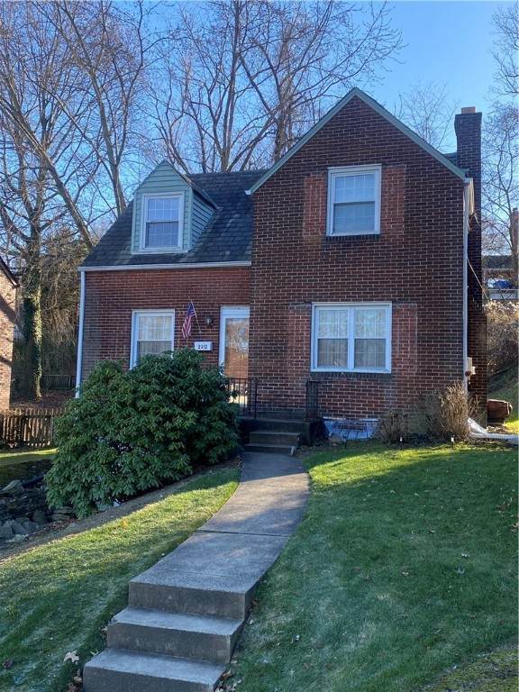2312 Mcnary Blvd - Photo 1