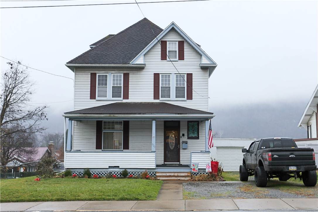 630 Pittsburgh Street - Photo 1