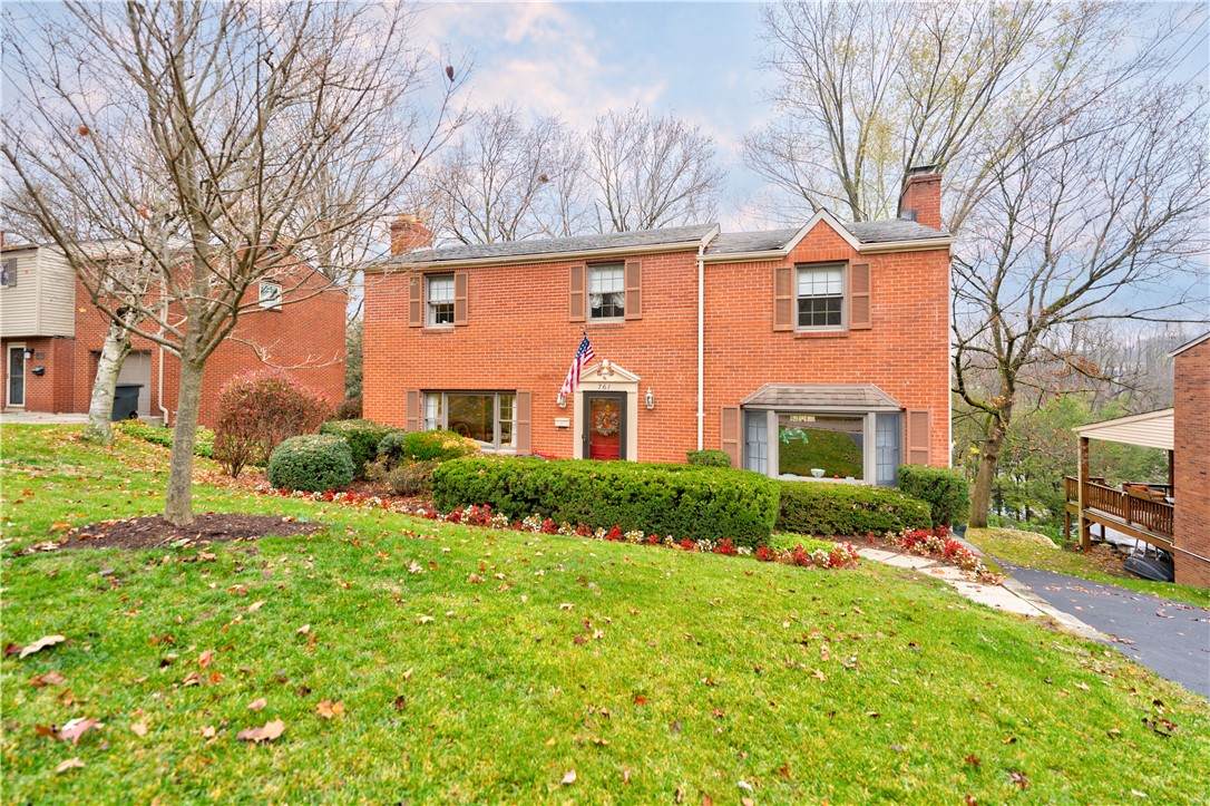 761 Brafferton Drive - Photo 1