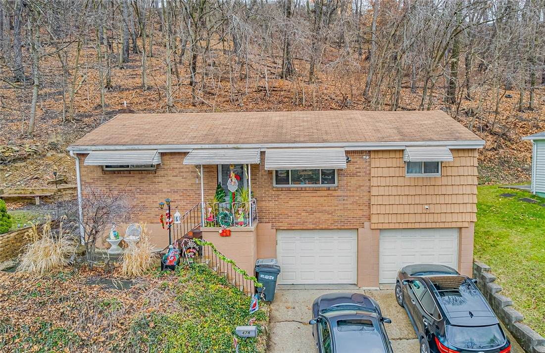 478 Evergreen Ave - Photo 1